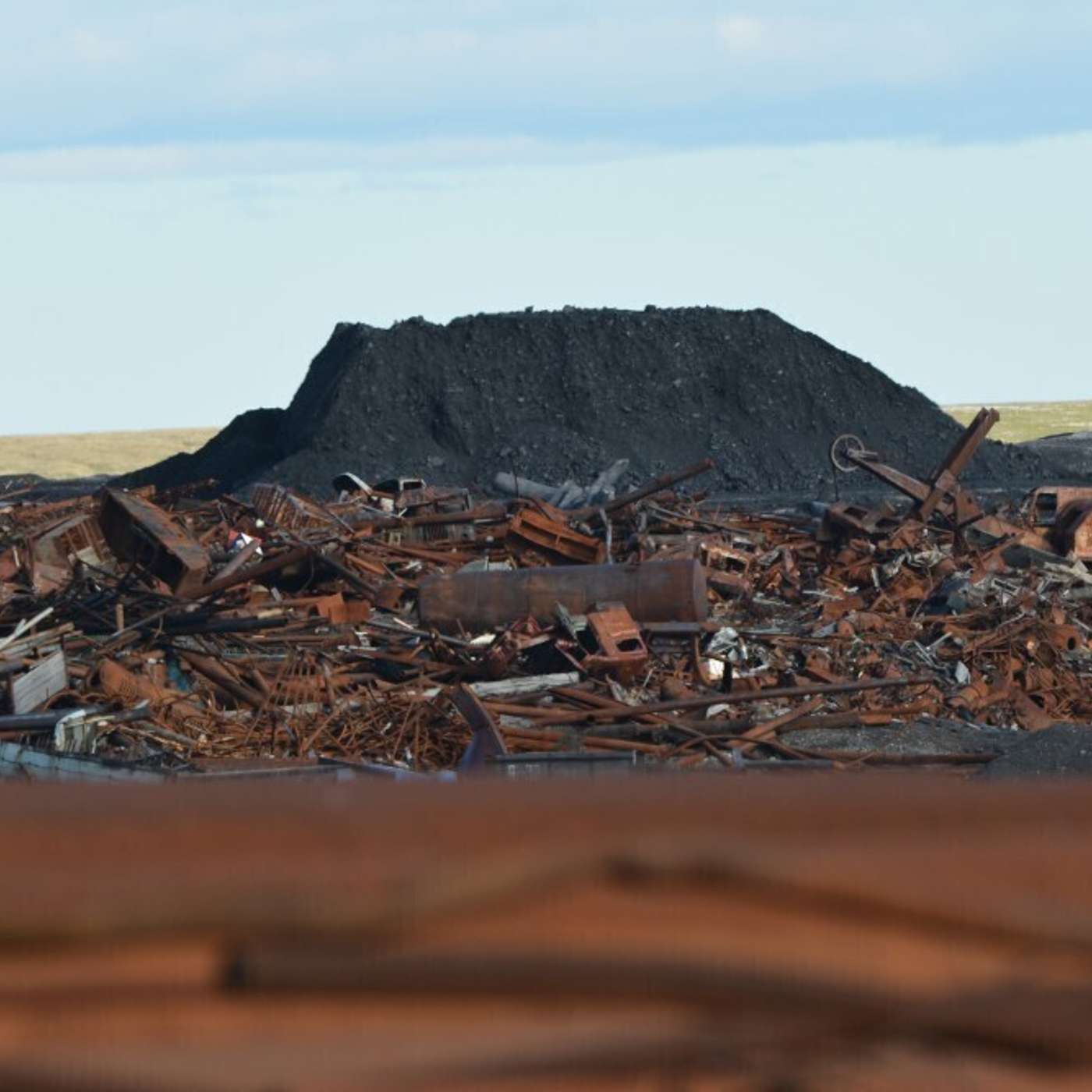 В исследовании по заказу «Роснефти» ущерб Земле Франца-Иосифа от хозяйственной деятельности СССР назван «незначительным»