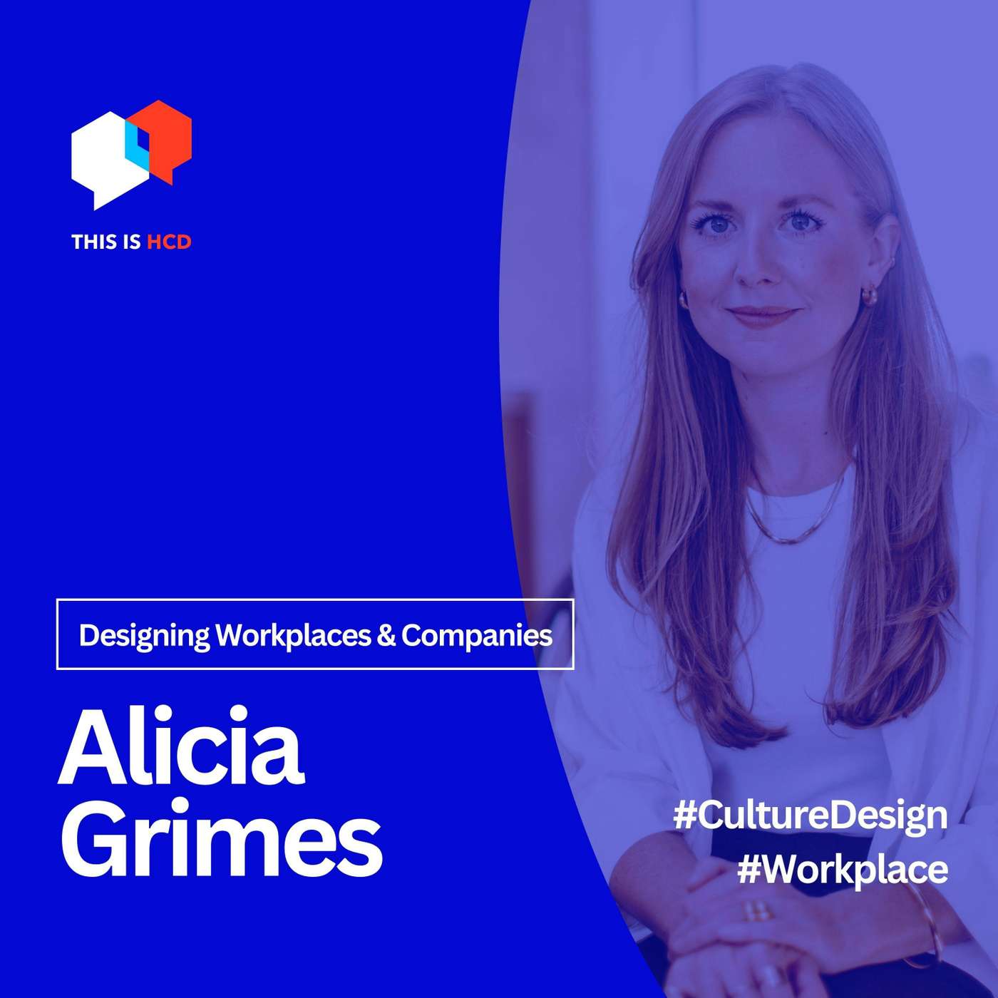 This is HCD – Human-Centered Design, UX & Service Design Thinking Podcast