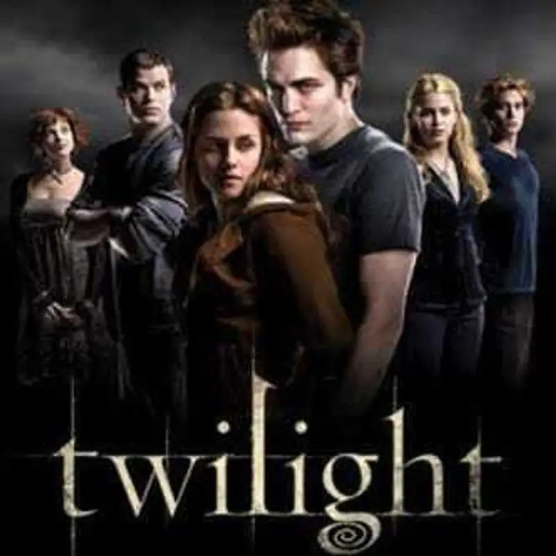 Twilight ''2008'' film
