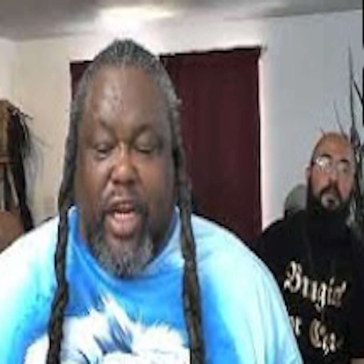 THE PLAGUES HAVE BEEN SENT