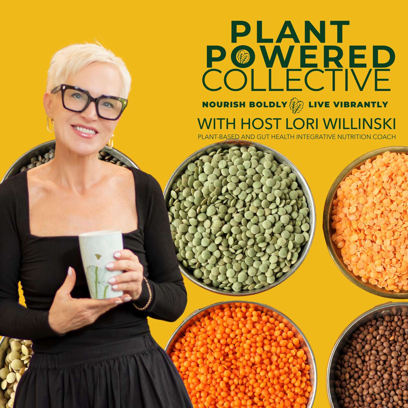 Episode 26: Nourishment Beyond Food: Clean Living and Entrepreneurship with Tina Smagala