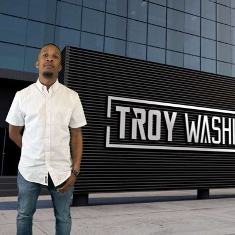Troy Washington