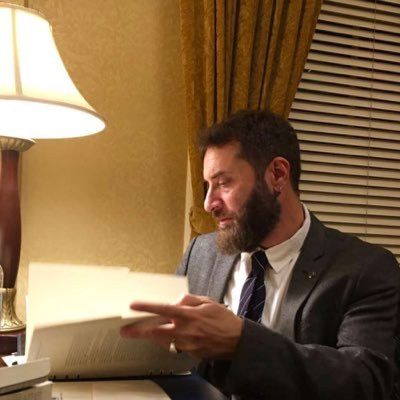 Episode #502: Governance by Design: Building Fair Systems in the Age of Intelligence Episode #502: Governance by Design: Building Fair Systems in the Age of Intelligence