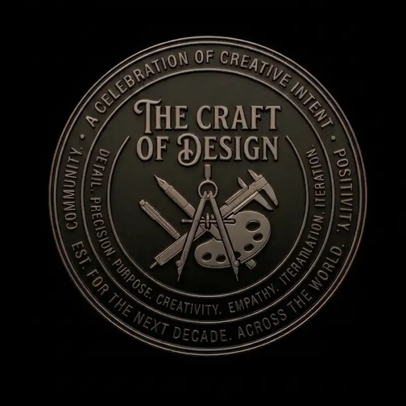 The craft of design