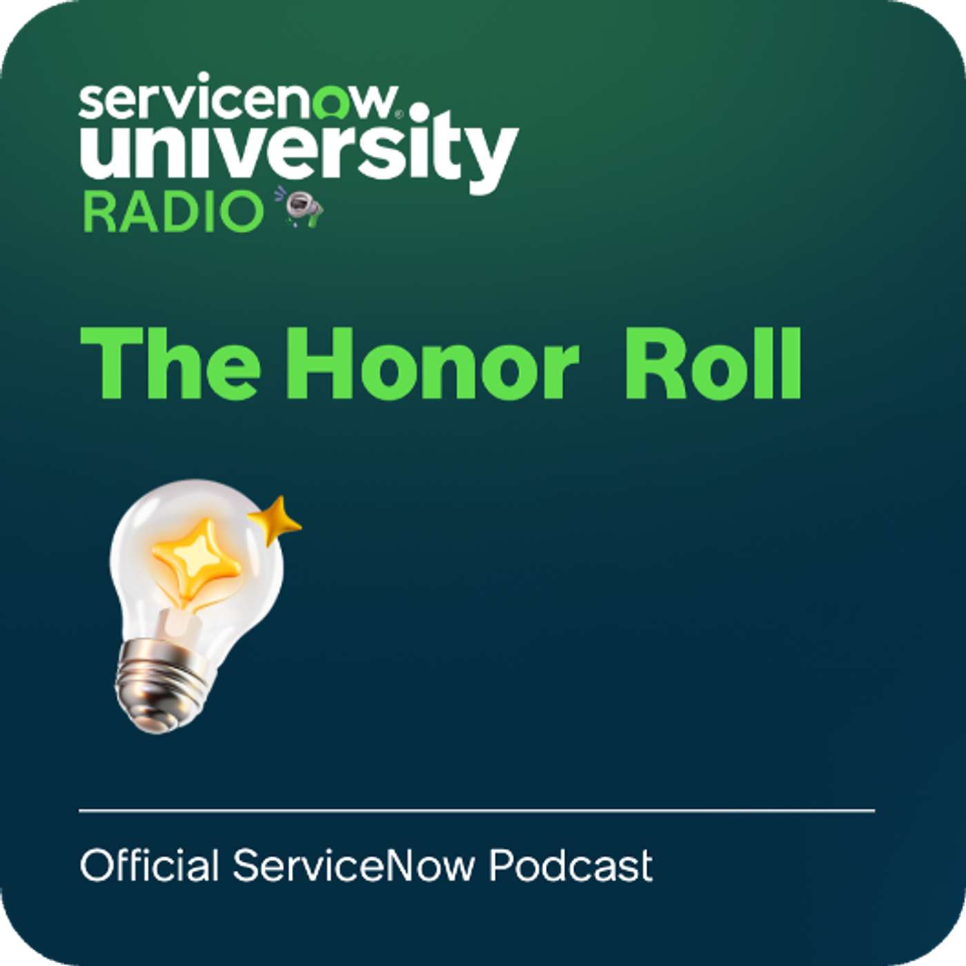 The Honor Roll