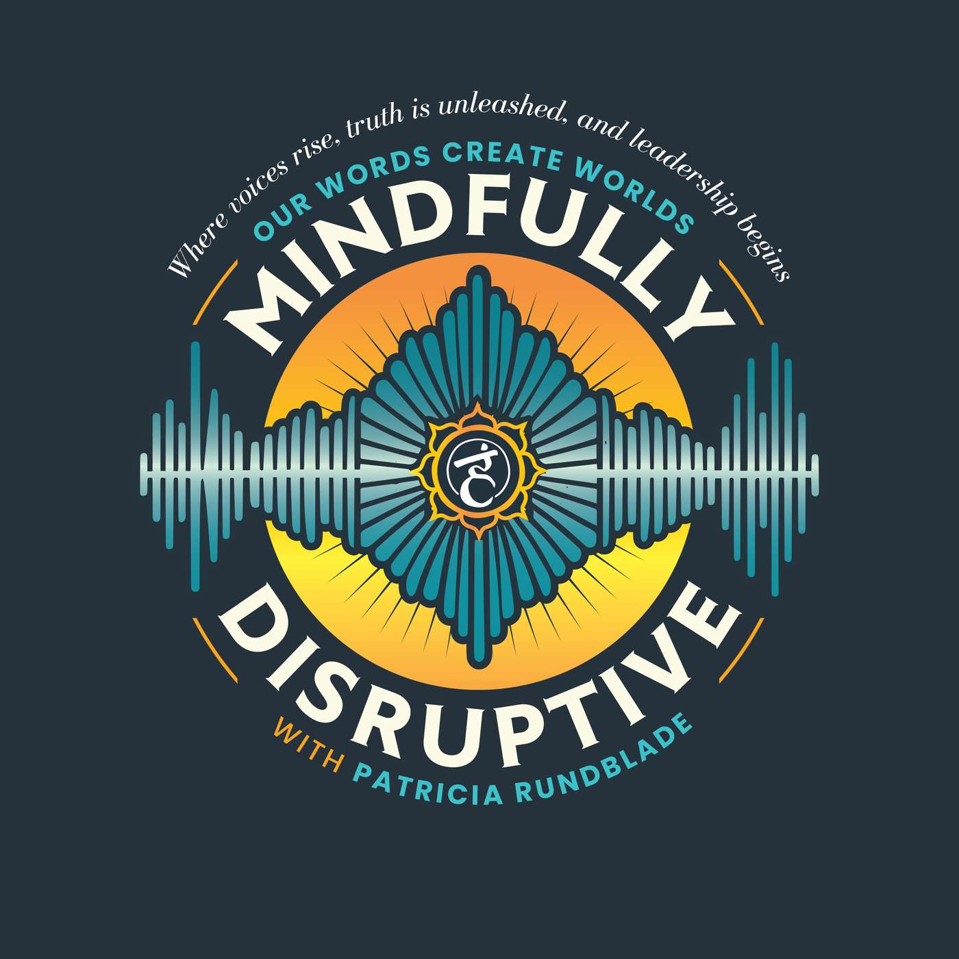 S5: Episode 61 - The Knowing Beneath Burnout: Living in Emotional Entanglement episode artwork