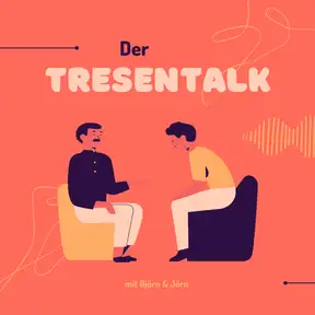 Tresentalk