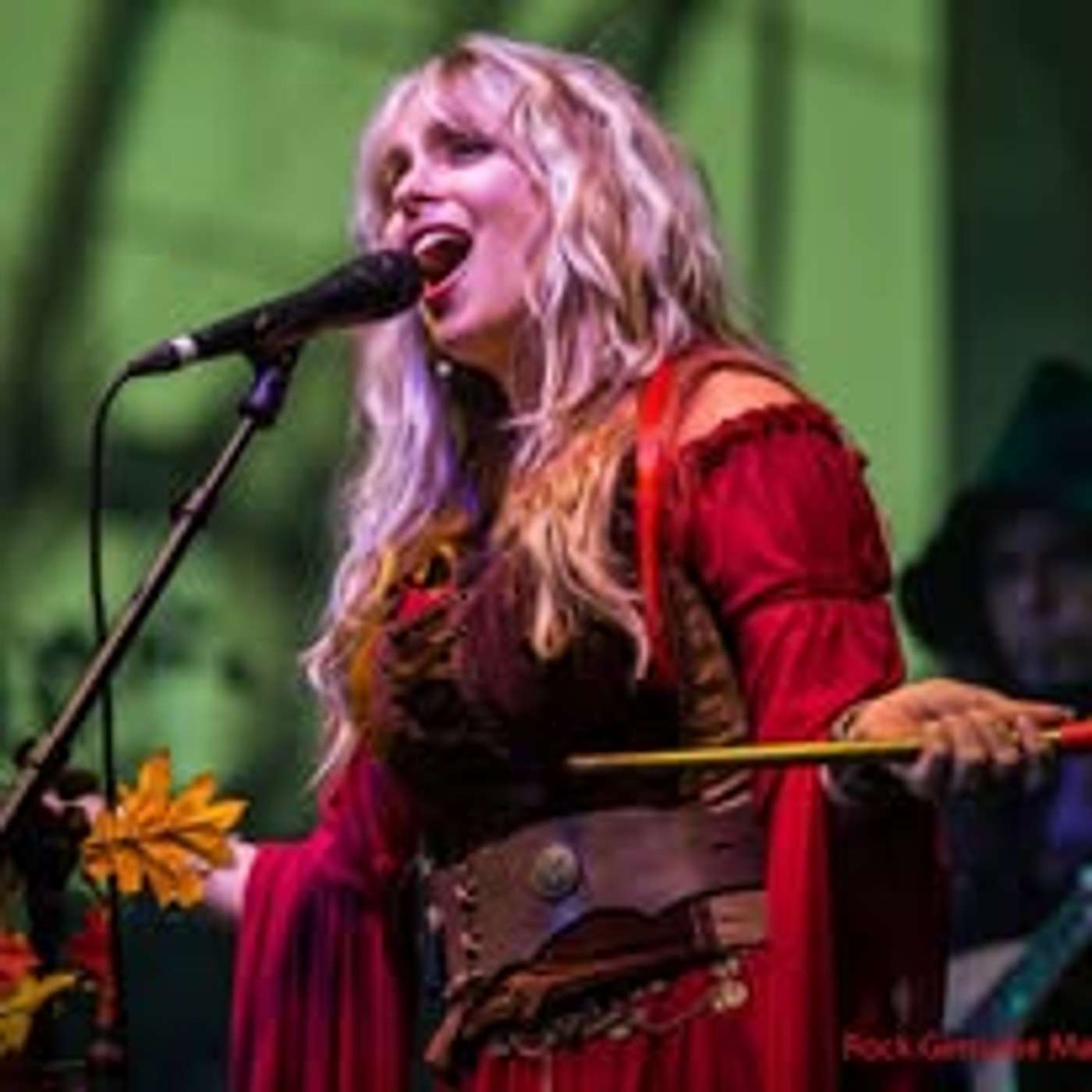 Rock Therapy with Rob Silber: Artist Interviews Podcast