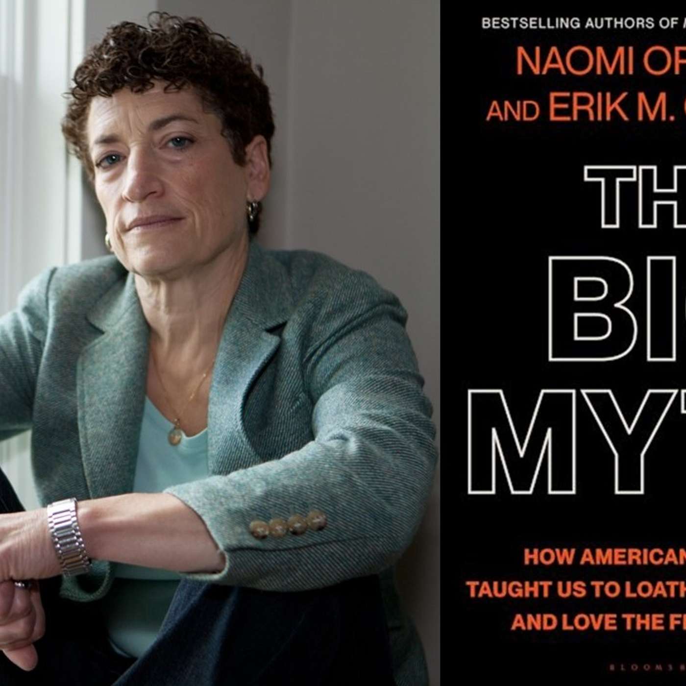 Digging In The Dirt with Kevin Gallagher