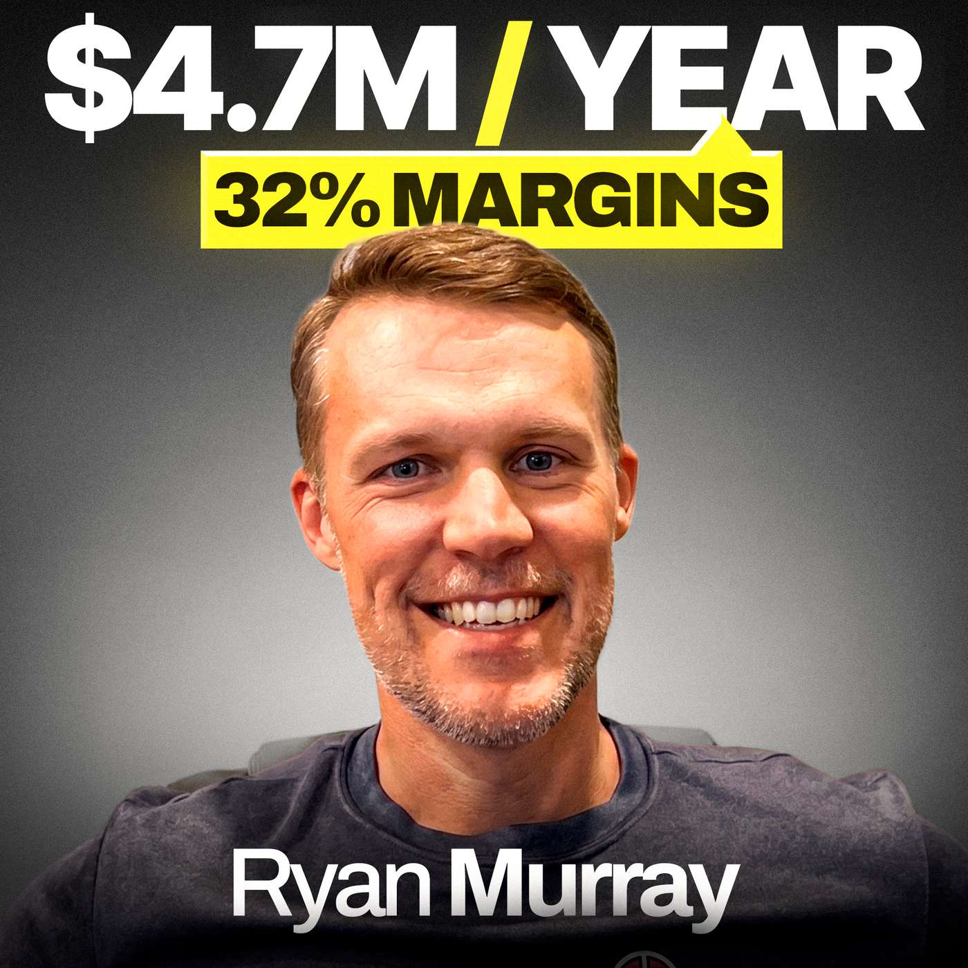 Play How His Boring Business Does $4.7M/Year