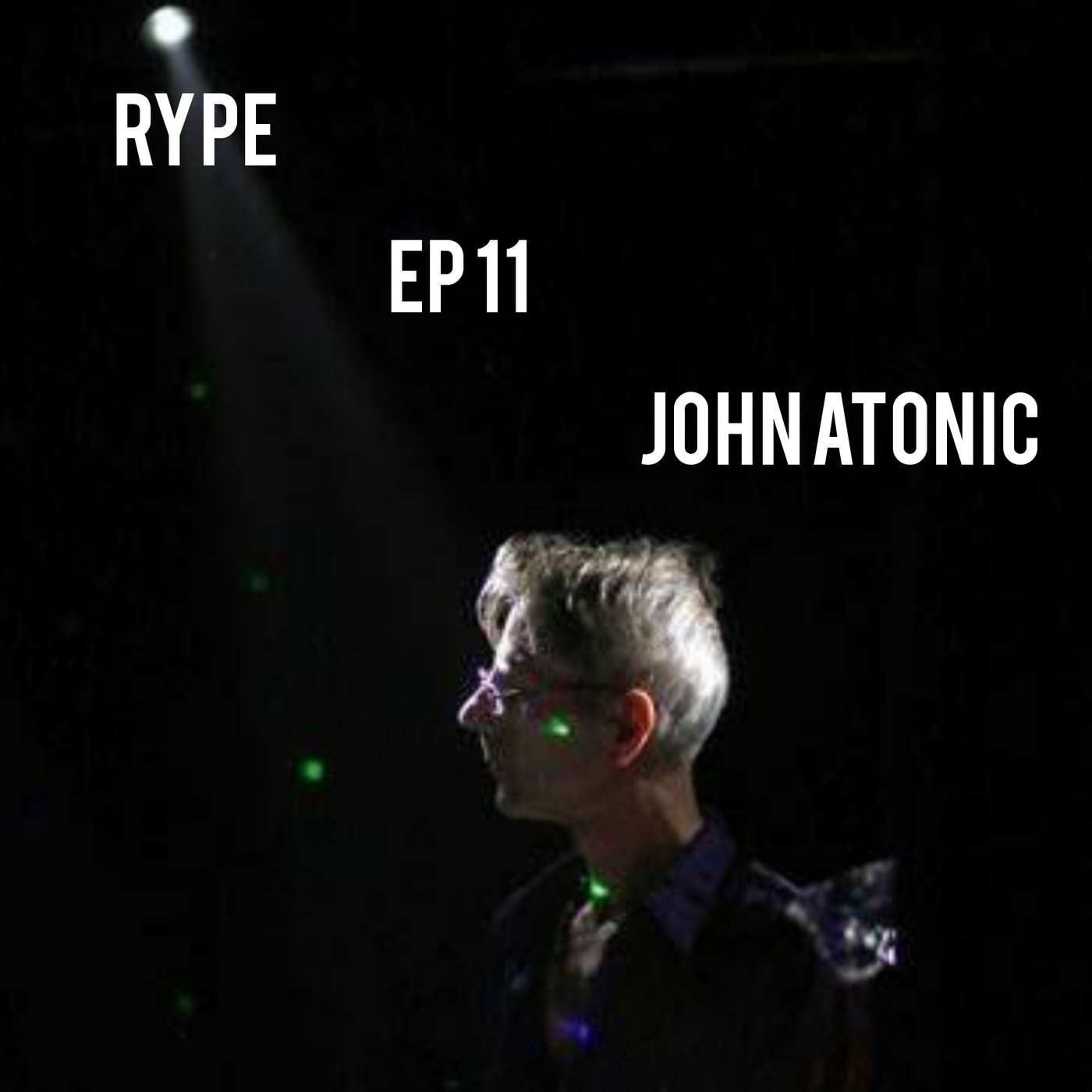 John Atonic: The Art of Music and Mentorship