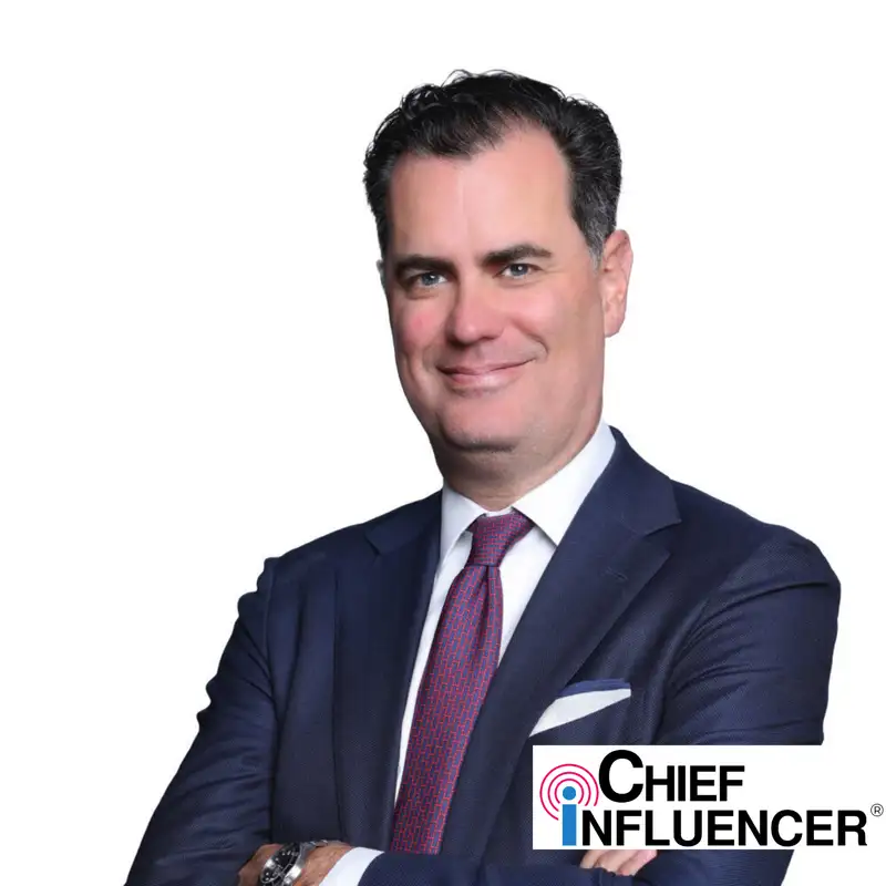 Empowering Members to Lead in Their Communities | Matt Haller