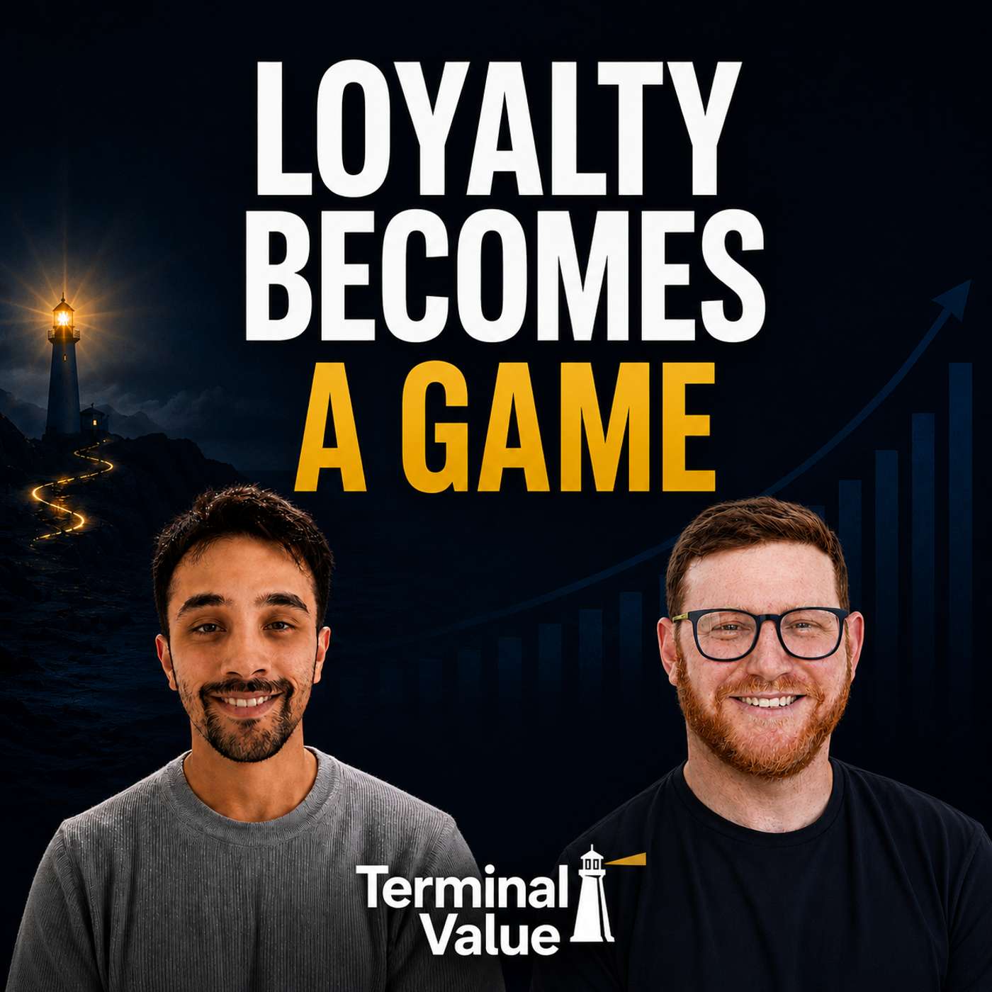 Loyalty Is Becoming a Game | Dylan Robbins, Lucra Loyalty Is Becoming a Game | Dylan Robbins, Lucra