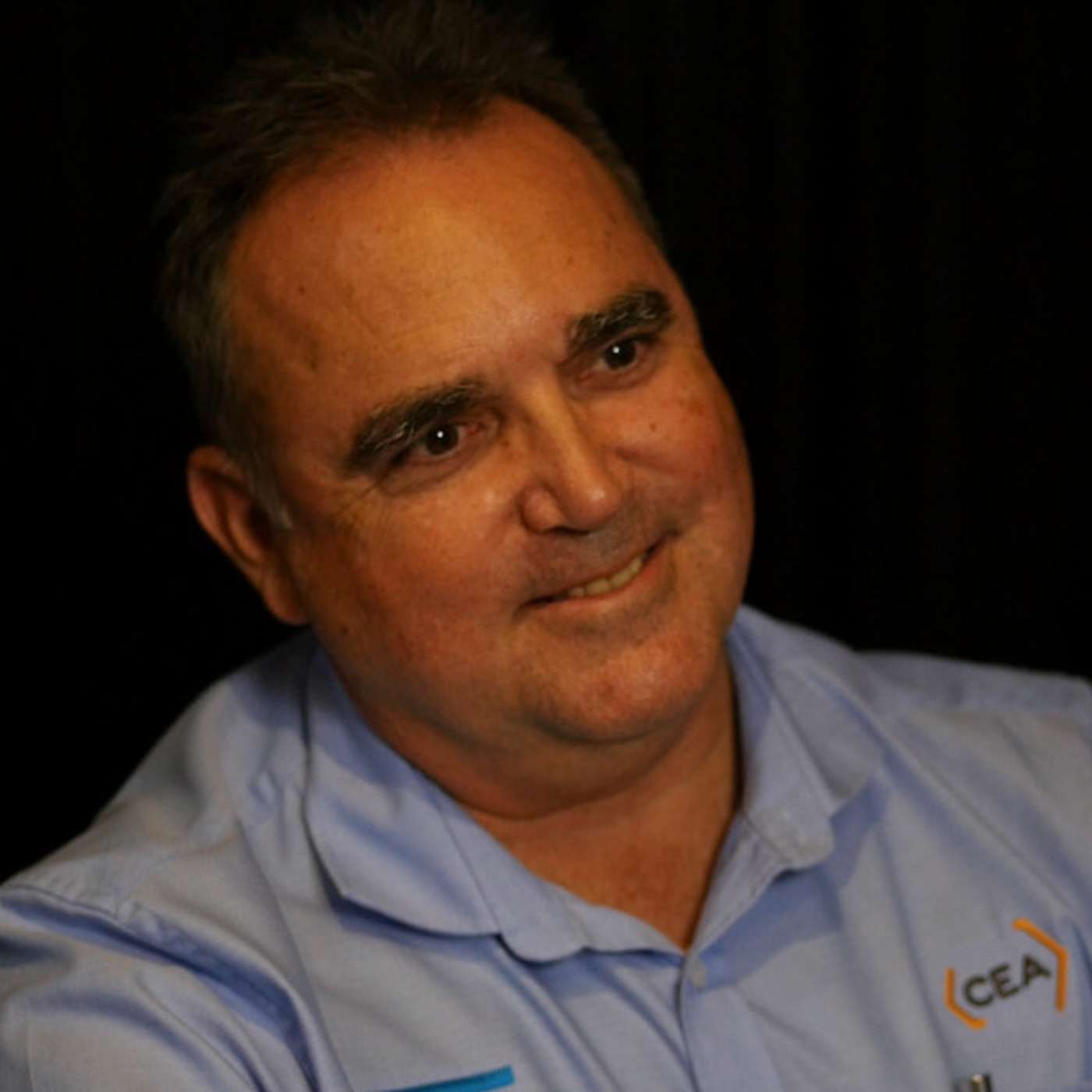 #139 - Kevin Ennis: 35 years of sales experience in the equipment rental industry episode artwork