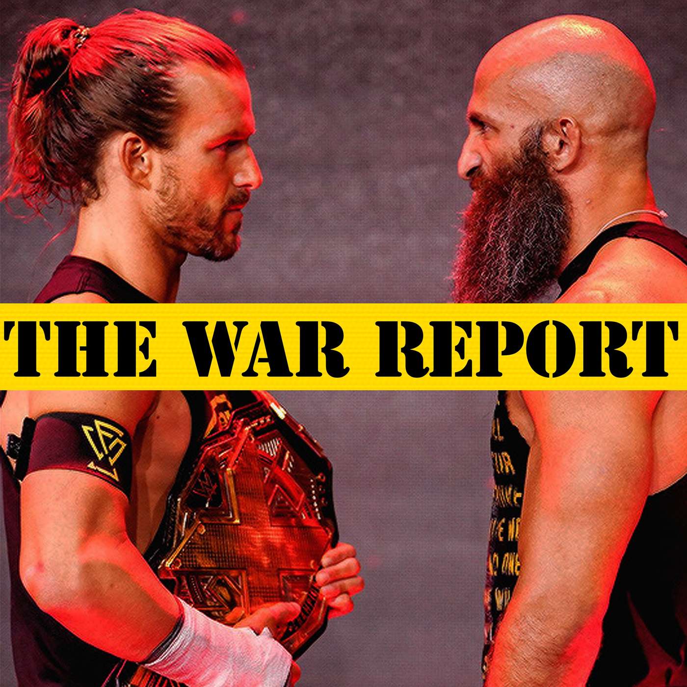 The A Show on RNC RADIO