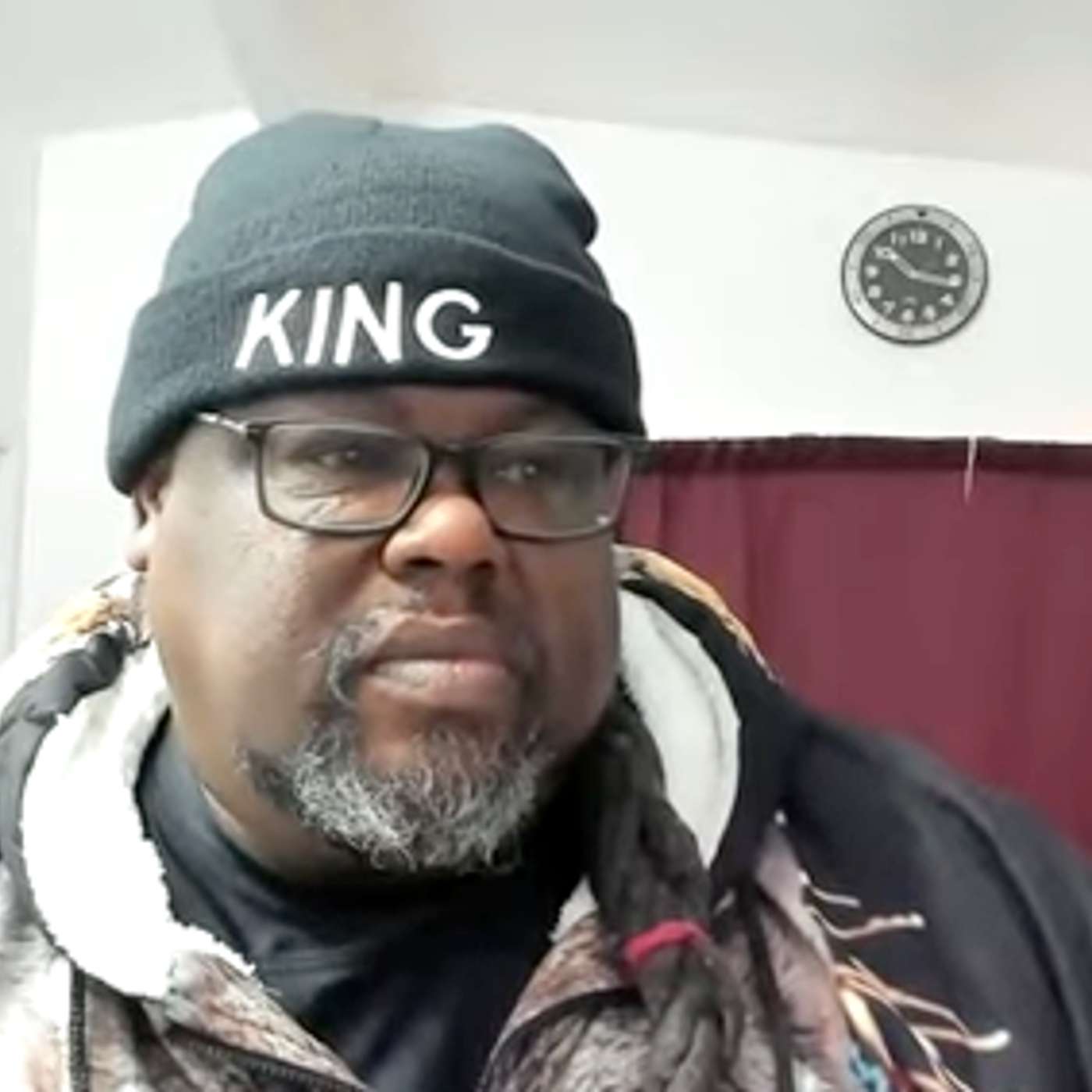 THE REVELATION OF CAIN AND HAM AND SAMMAEL