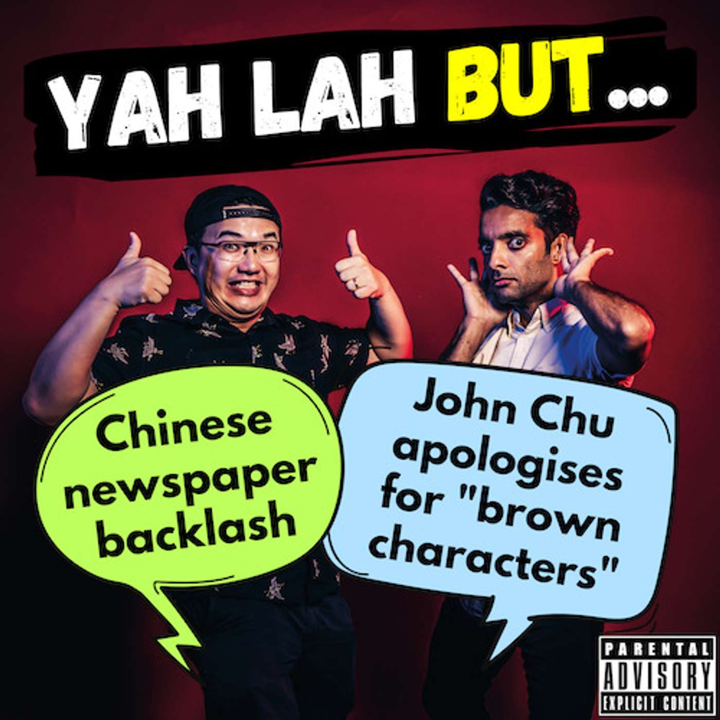 #171 - Academics sign open letter to Lianhe Zaobao’s article on racism & “Crazy Rich Asians” director Jon Chu apologises