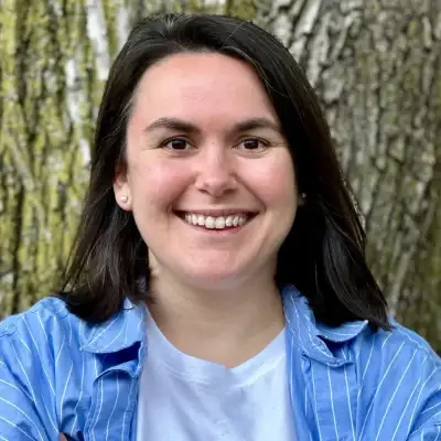 Aidan Kestigian, Ph.D