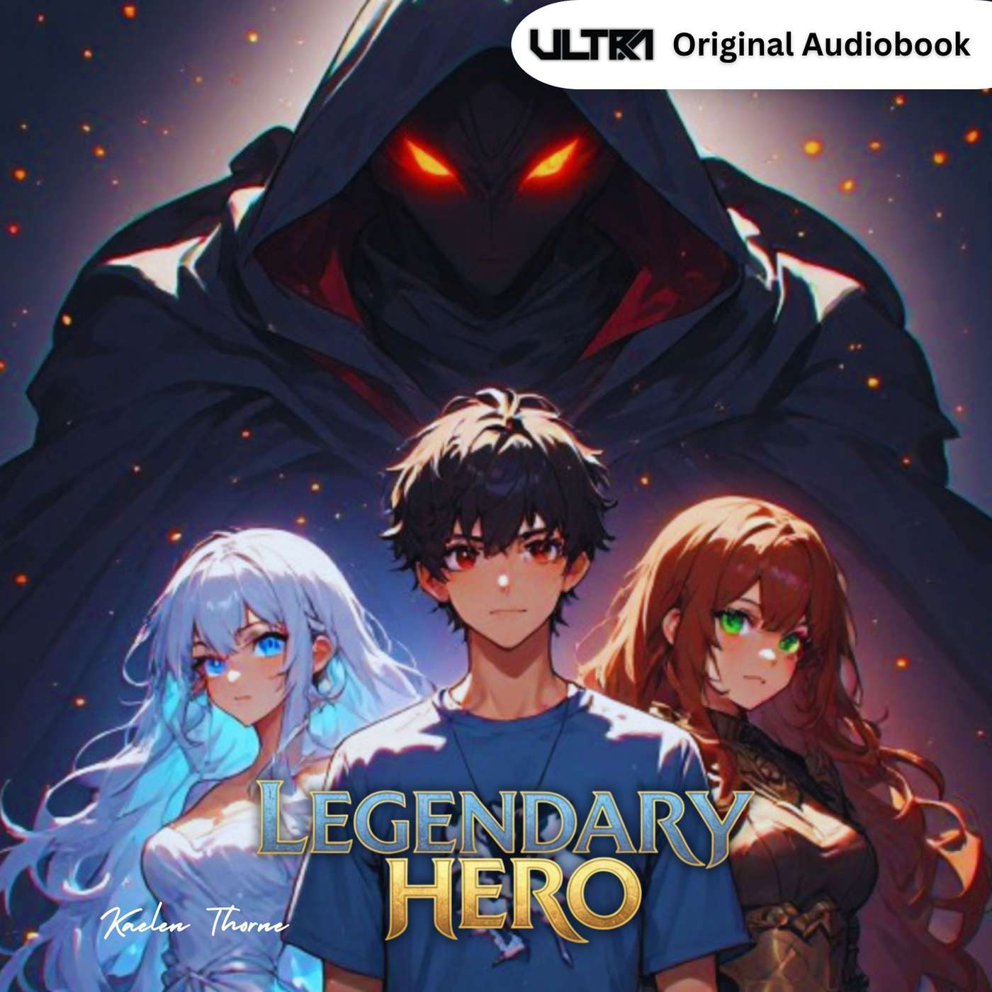 Legendary Hero