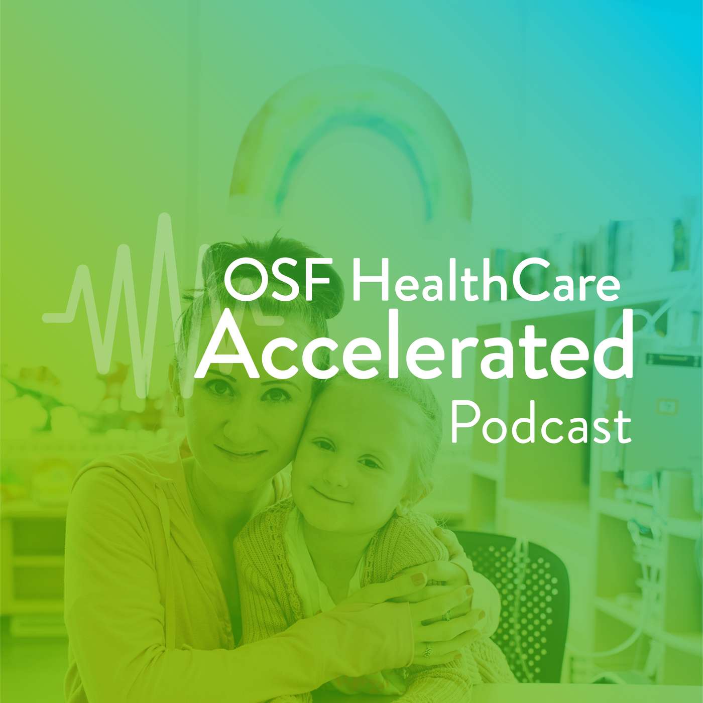 OSF HealthCare Accelerated