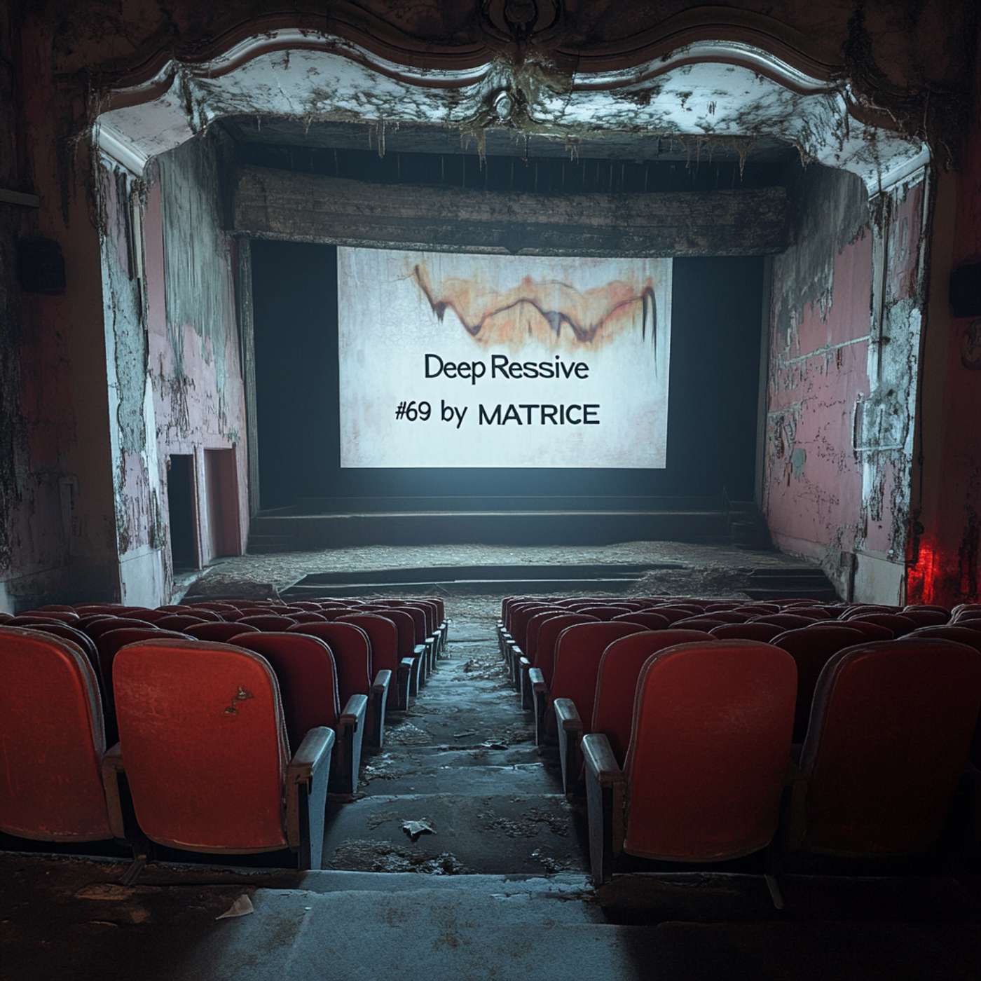 DeepRessive - Deep and Progressive Sounds by MATRICE