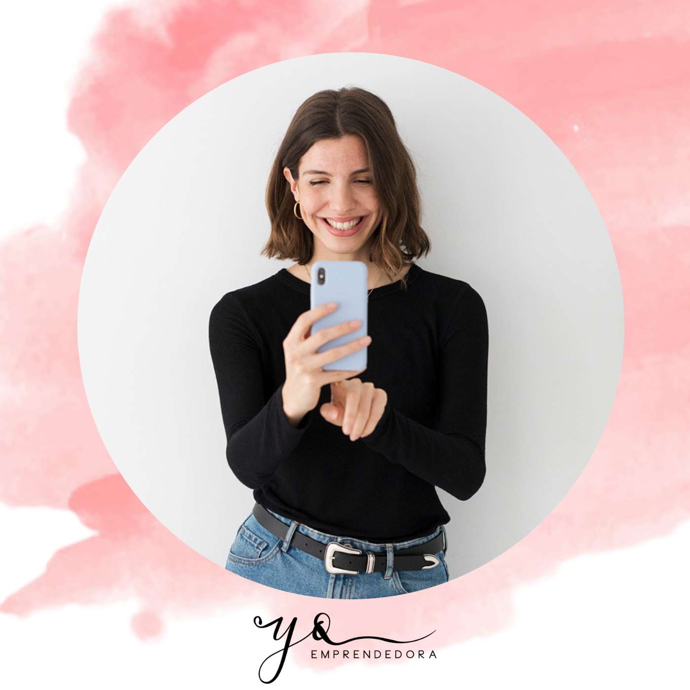 Claves de la Reina de la fotografía en Instagram, Marina Barrio episode artwork