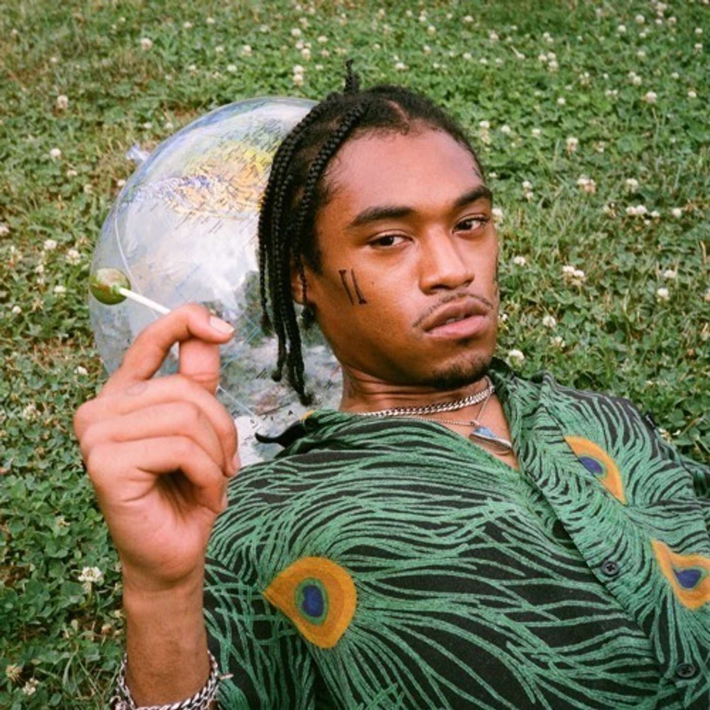 The Truth In This Art: Stories That Matter