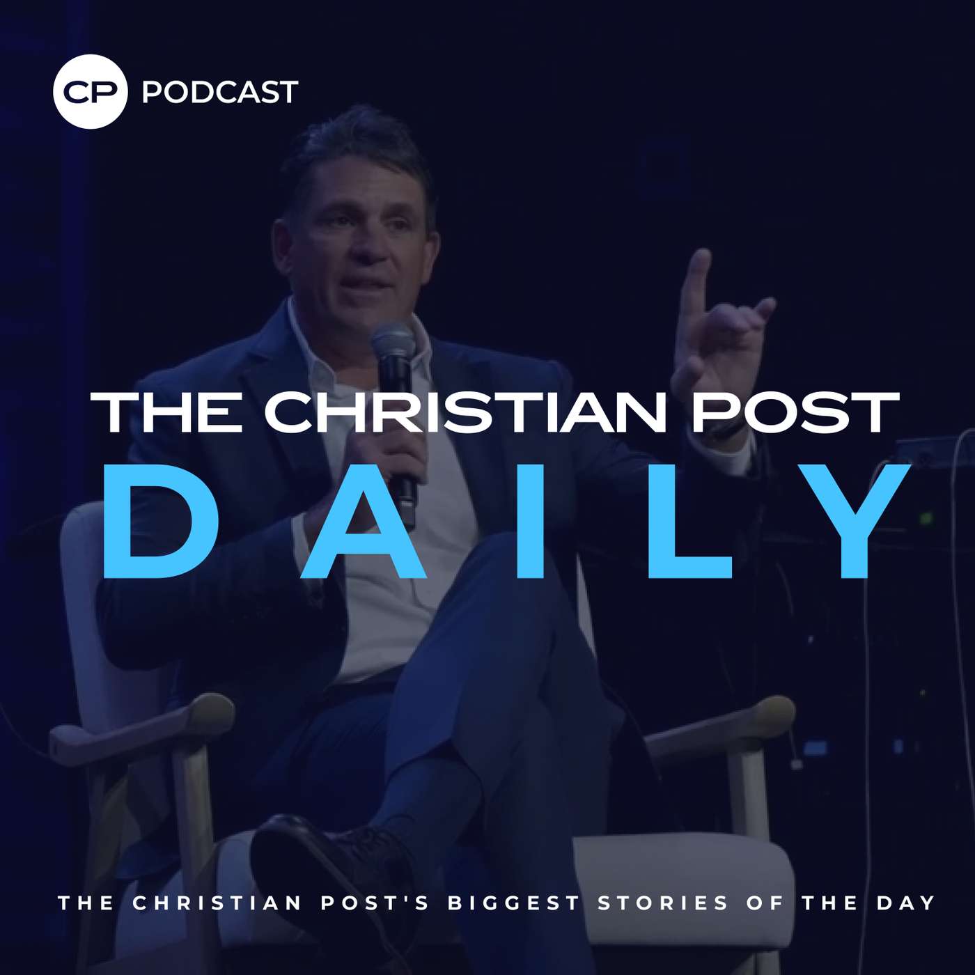 Tucker Carlson Denied Detention in Israel, U.S. Troops Deploy to Middle East, Global Leaders Pledge Gaza Reconstruction