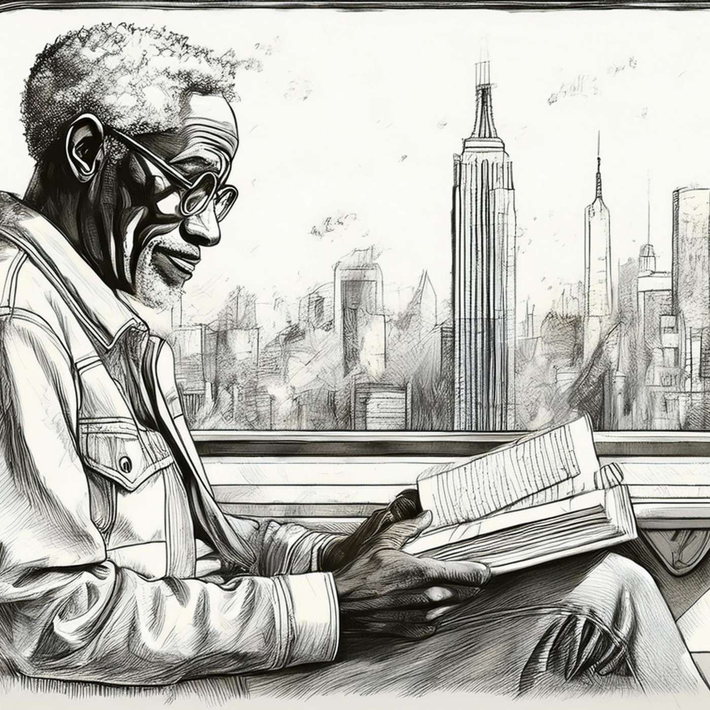 De glemte civilisationer