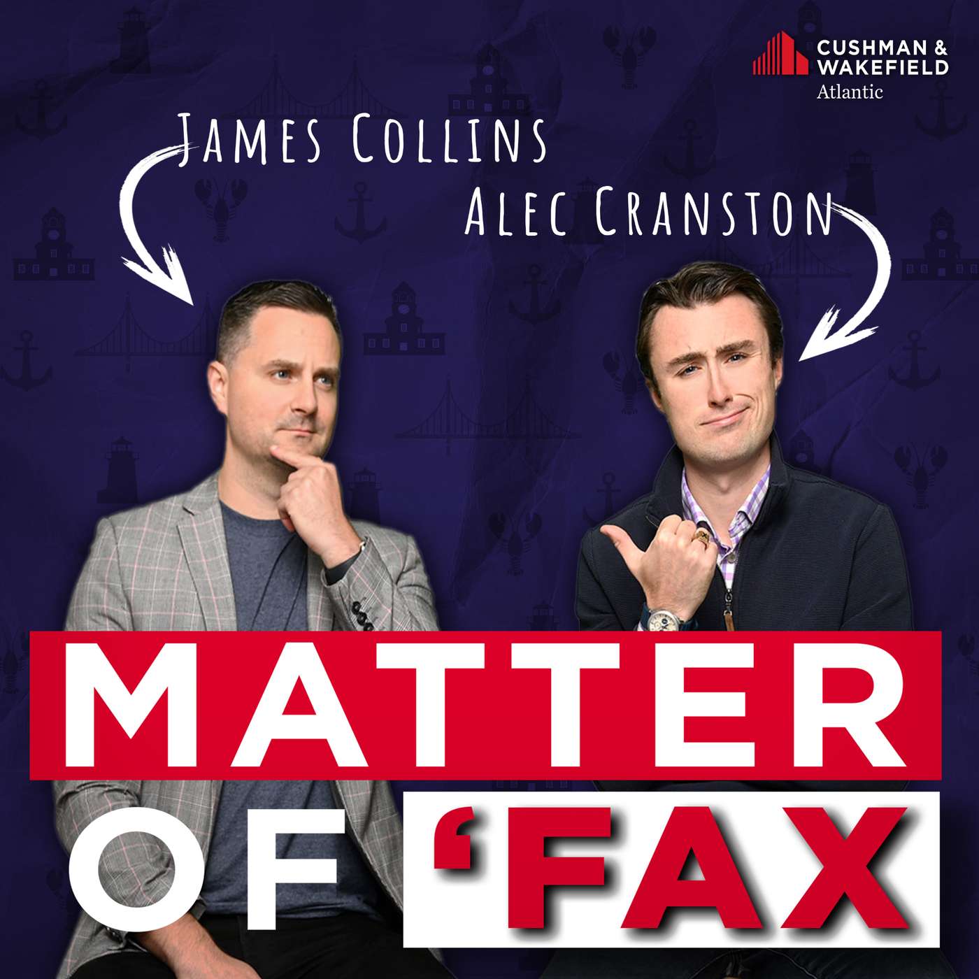 S4 E4 | Alex & James + Halifax's Affordability Meltdown