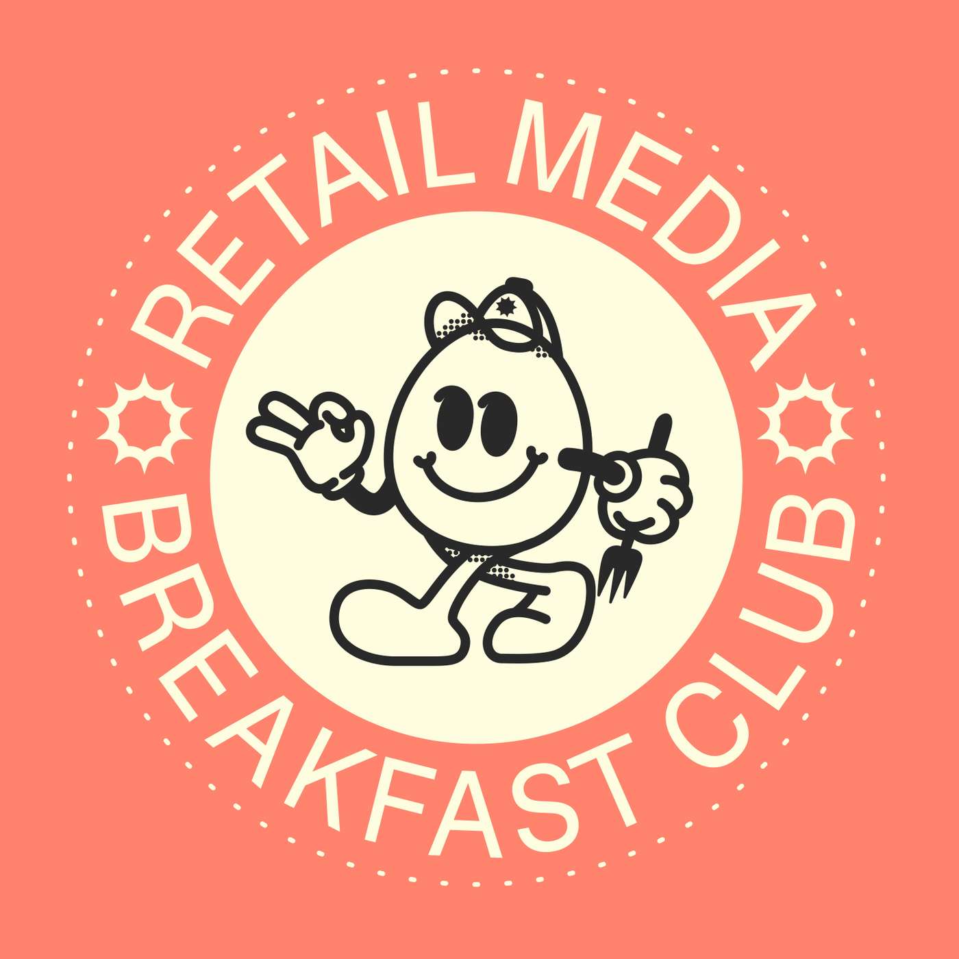 Retail Media Breakfast Club