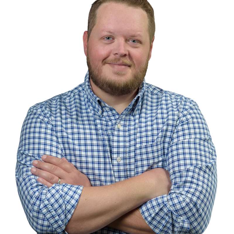 Christopher Grant