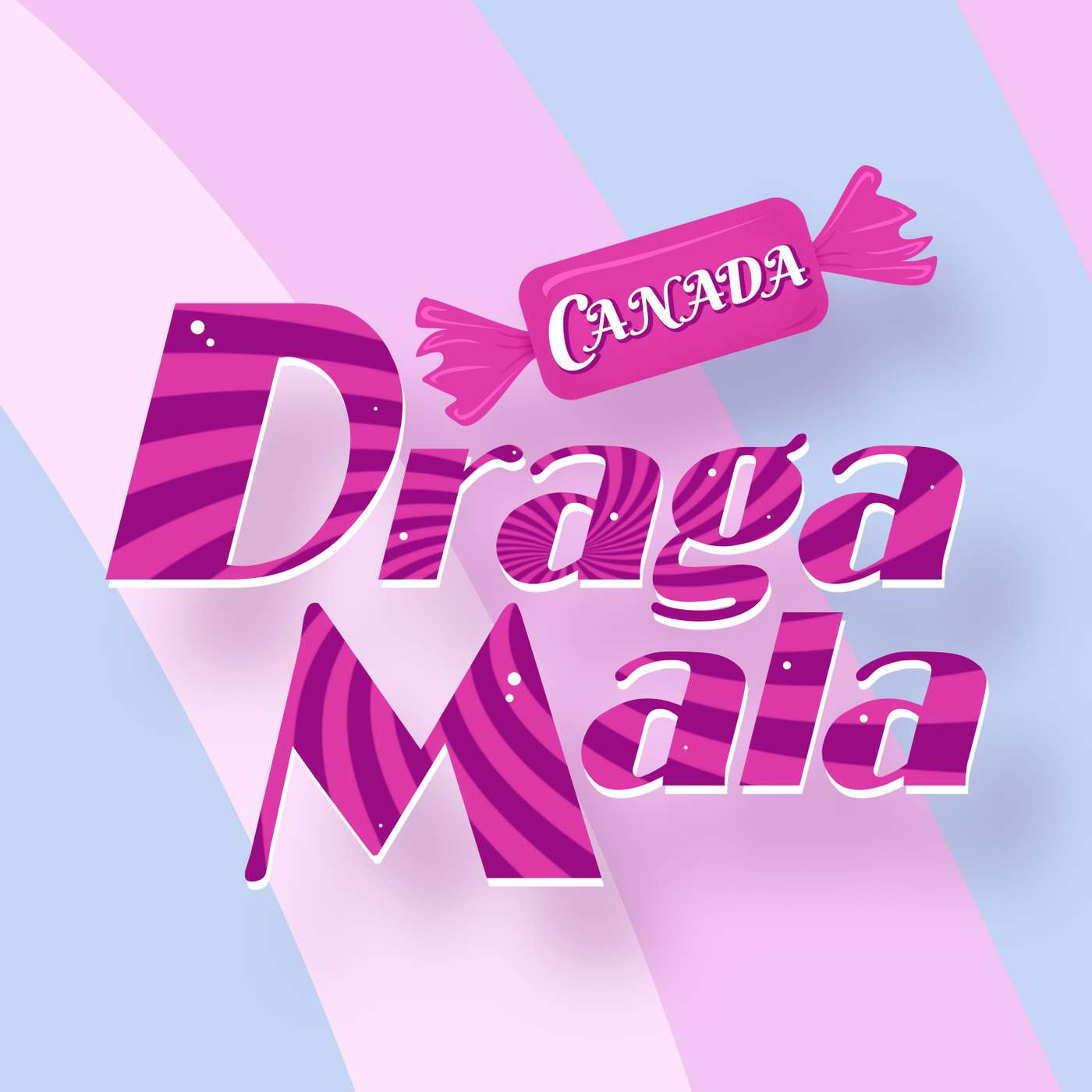 Canada's Drag Race: Season 2 - The Sinners Ball | Los Siete Pecados del Arte episode artwork