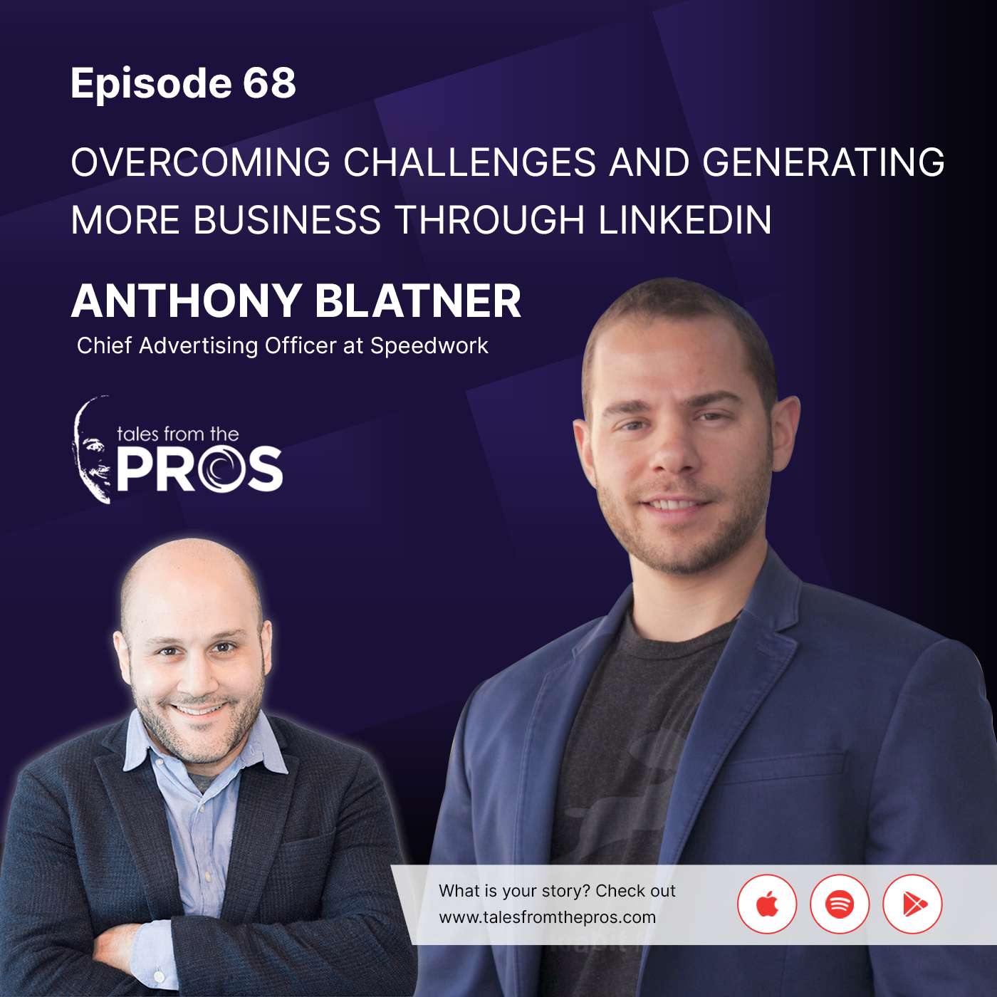 Overcoming Challenges and Generating More Business Through LinkedIn Overcoming Challenges and Generating More Business Through LinkedIn