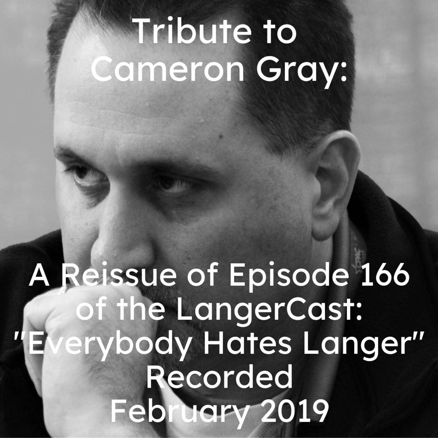 Andrew and Jerry Save The World!