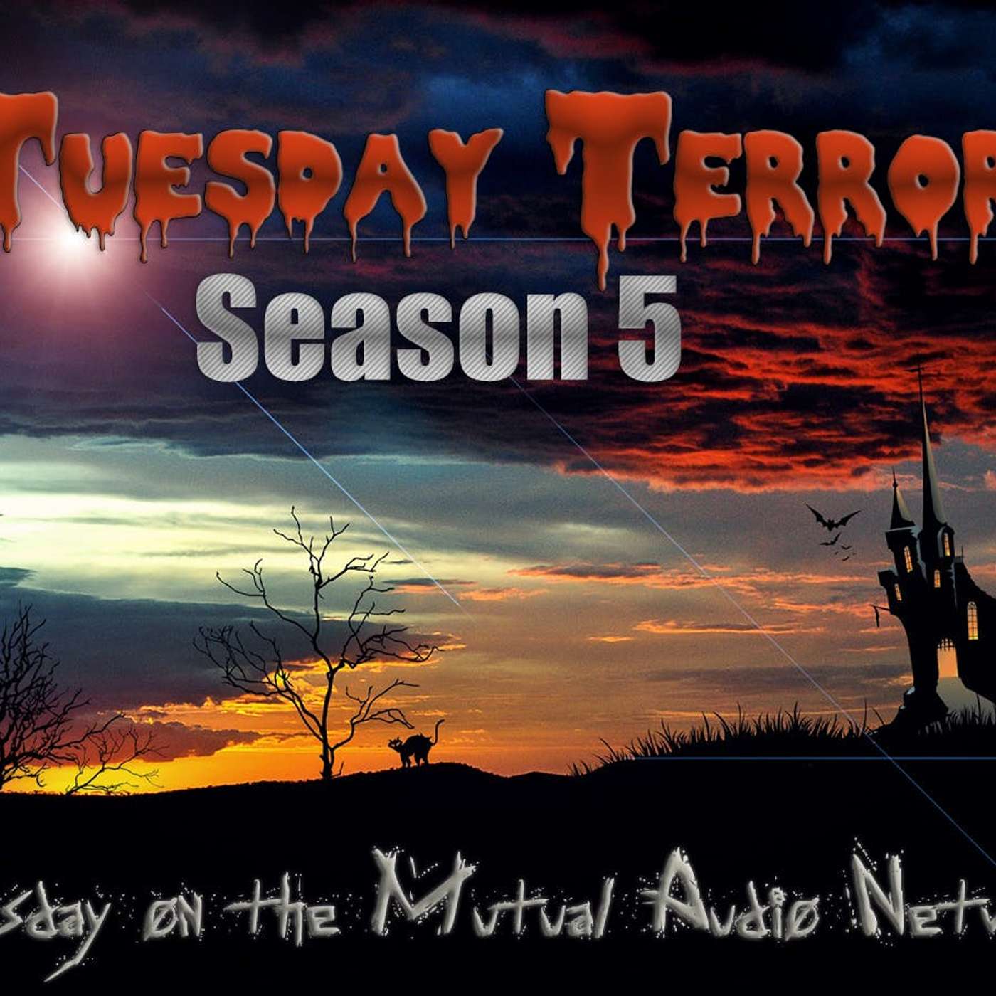 Tuesday Terror for April 4th, 2023 episode artwork