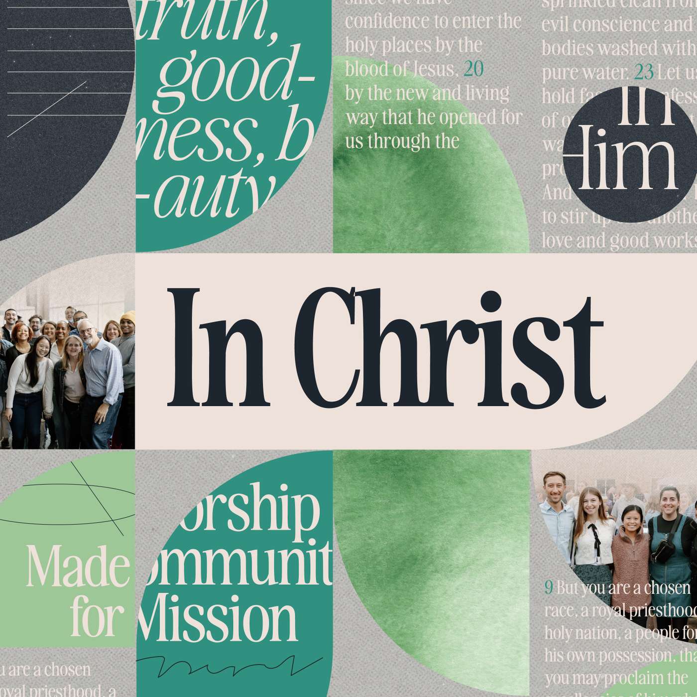 Woodside Bible Church Detroit