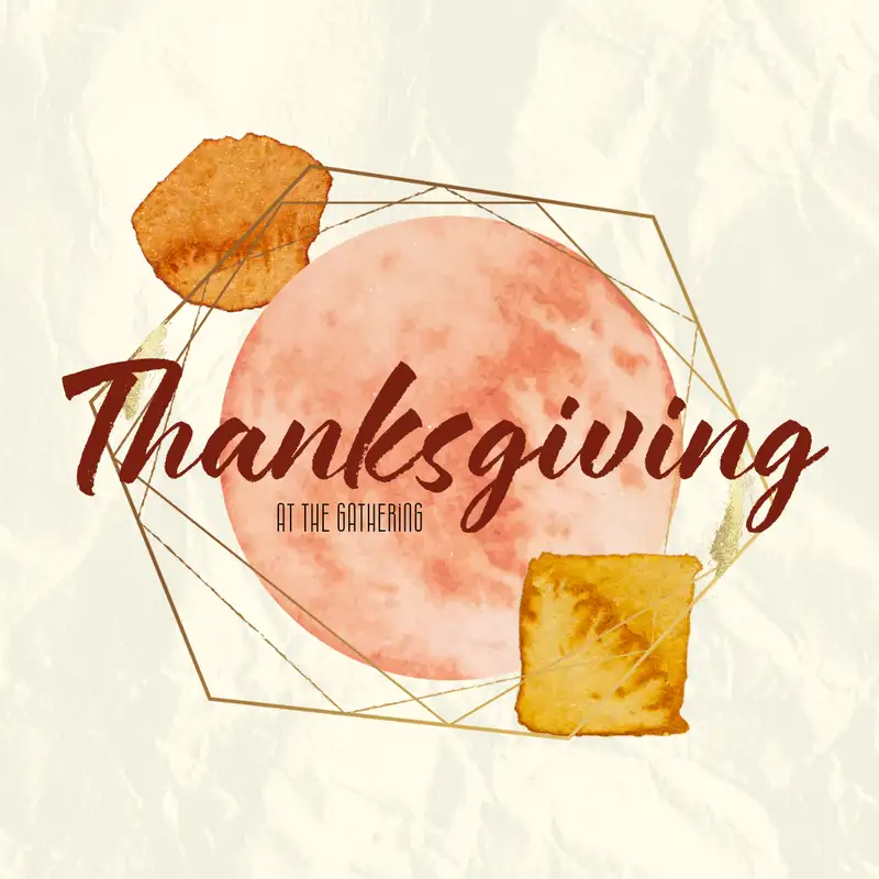 Gratitude Attitude // Pastor Bobby