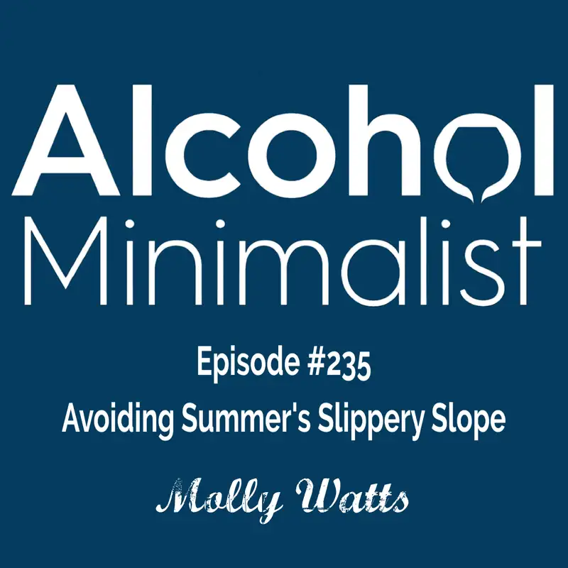 Avoiding Summer's Slippery Slope