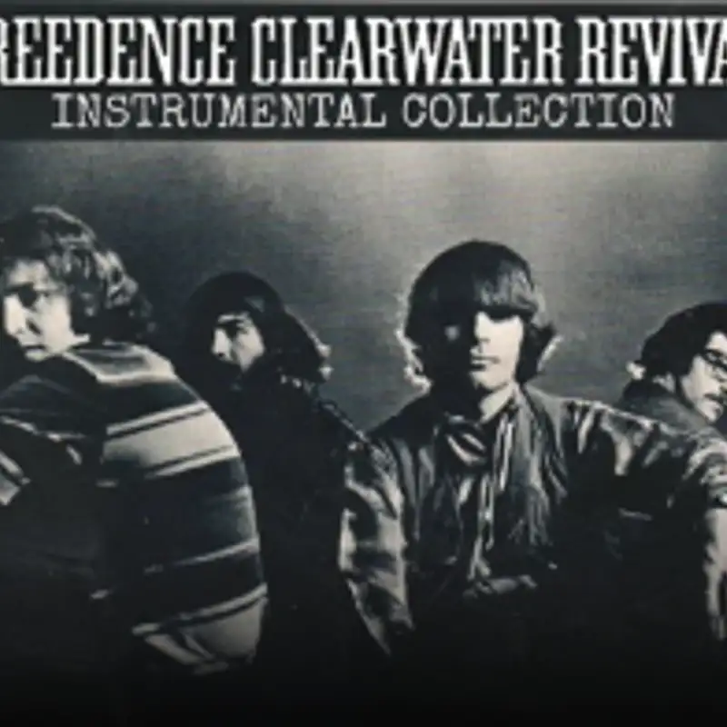 Have You Ever Seen the Rain, CCR, Lyrically Speaking