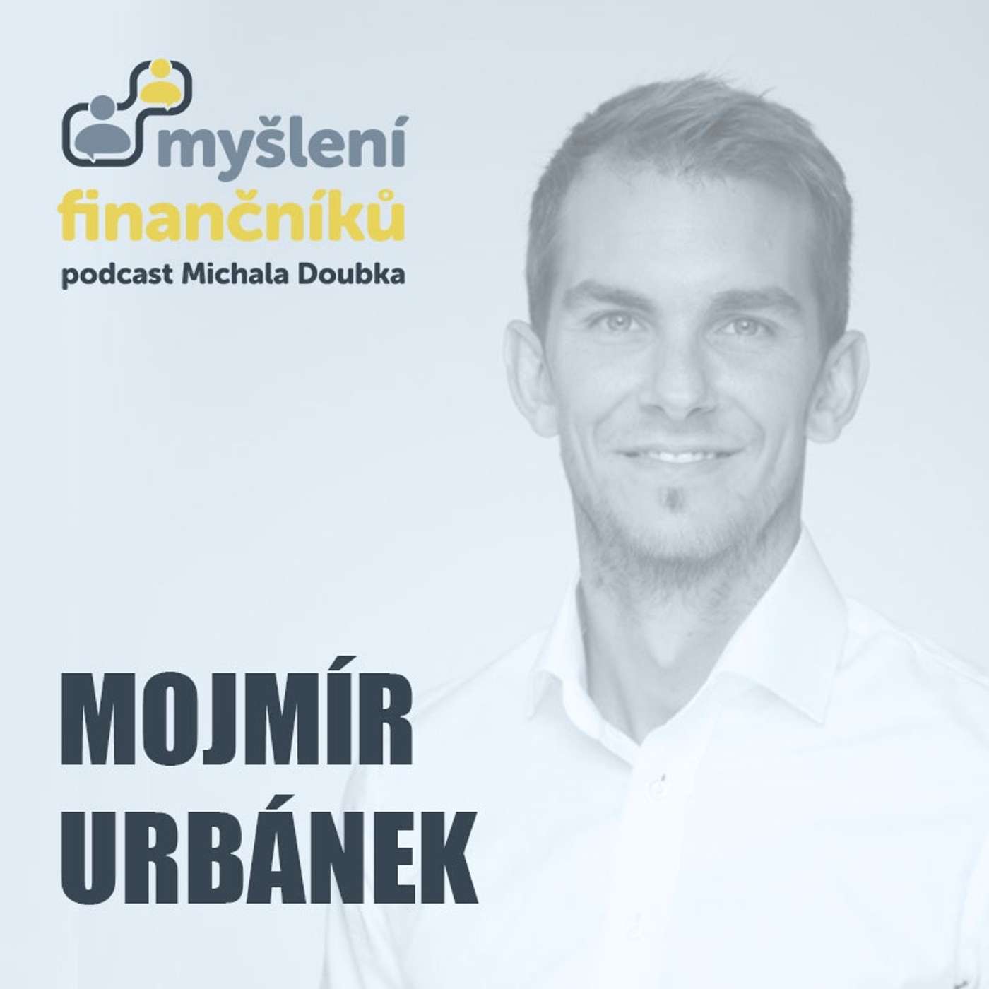 #1: Mojmír Urbánek [SAB servis]