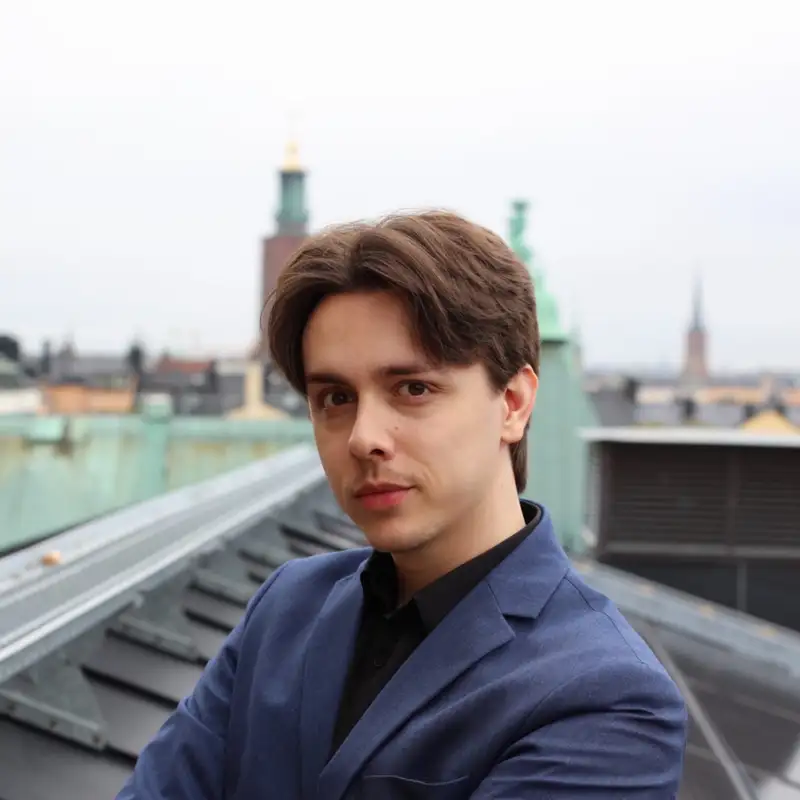 Att komma ut i en hederskontext | Hederspodden