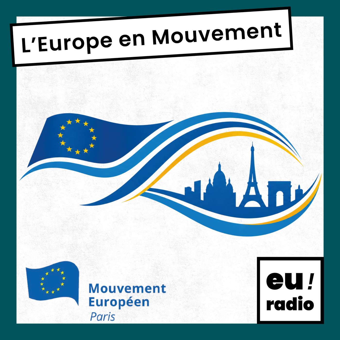 L'Europe en mouvement