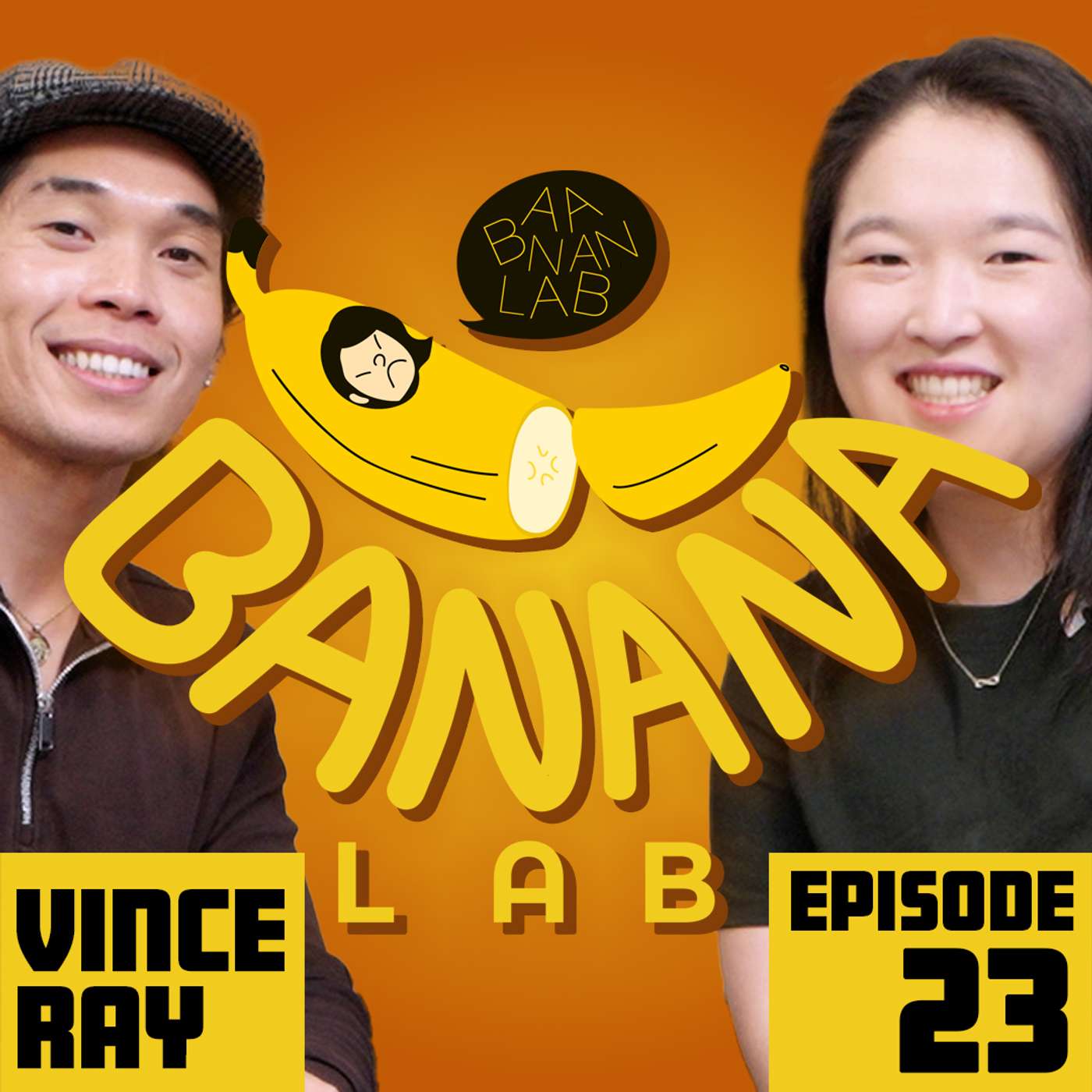 Banana Lab