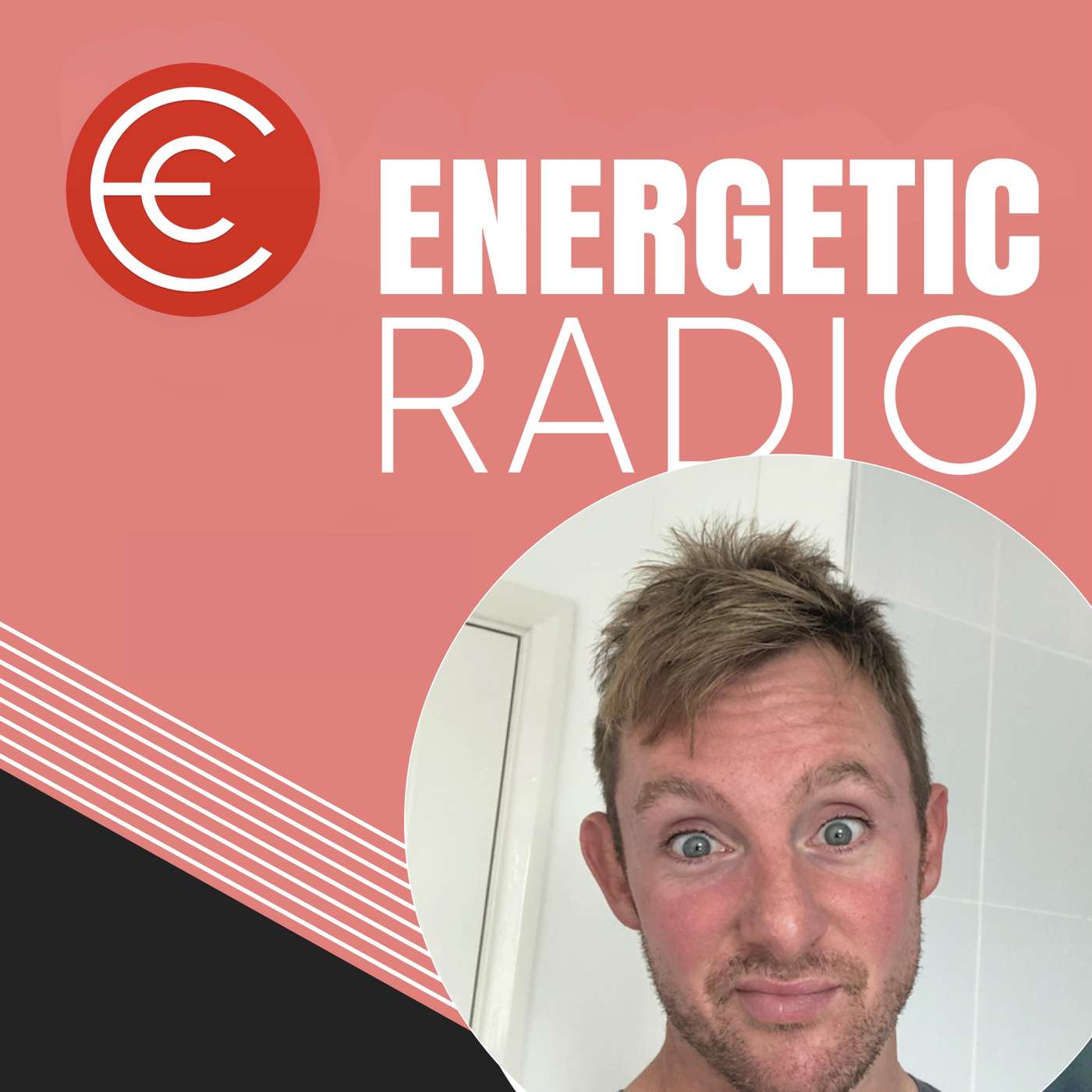 #224: Tommy Berrabe | Fostering Peak Performance episode artwork
