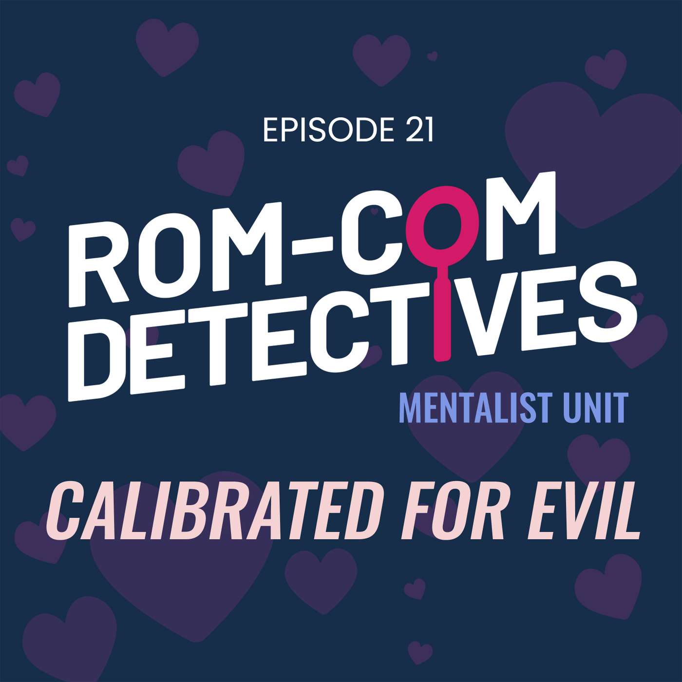 Rom-Com Detectives
