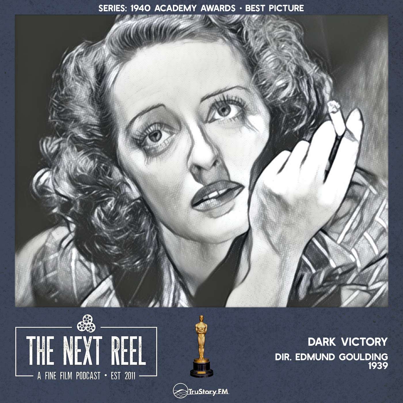 The Next Reel Film Podcast
