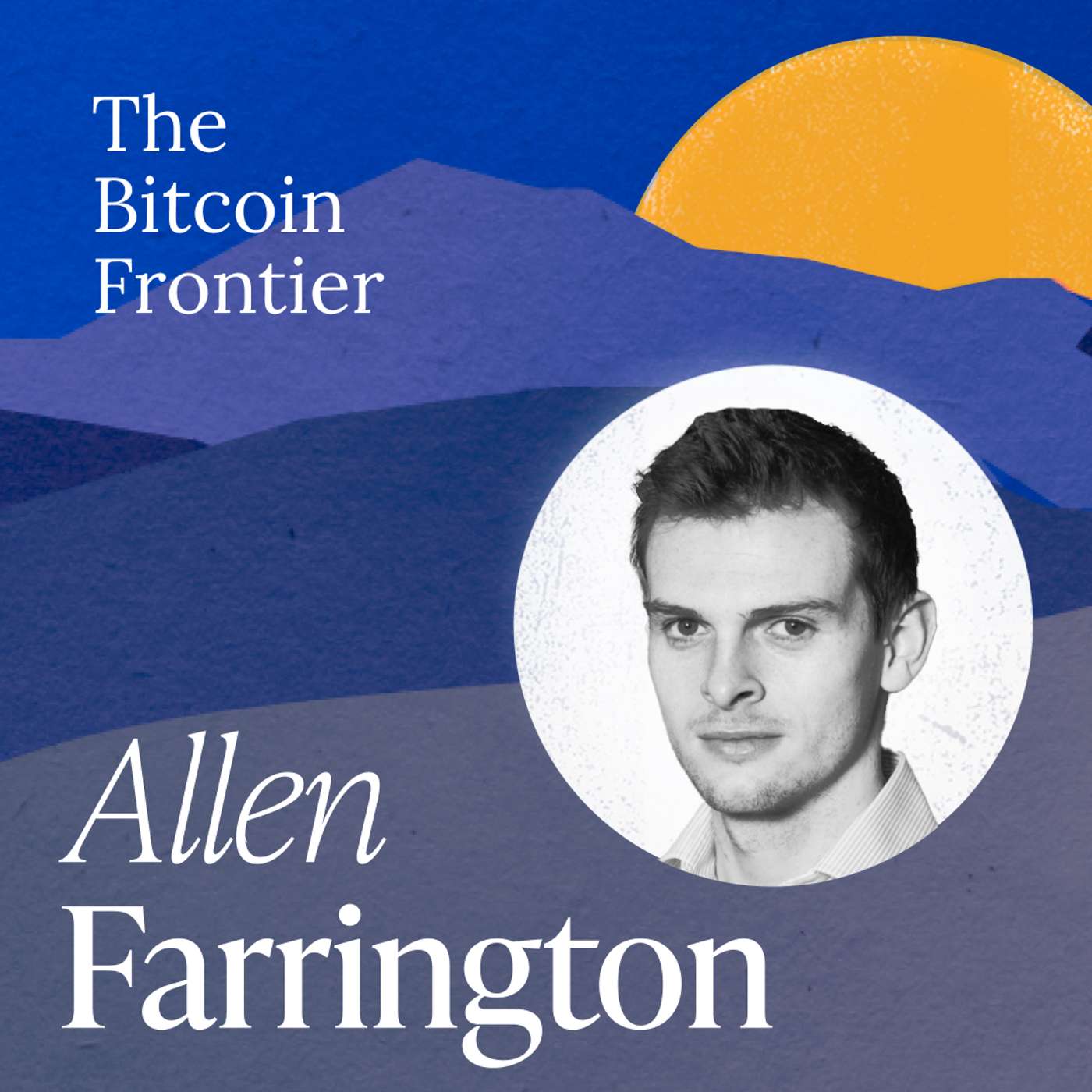Venture on a bitcoin standard with Allen Farrington