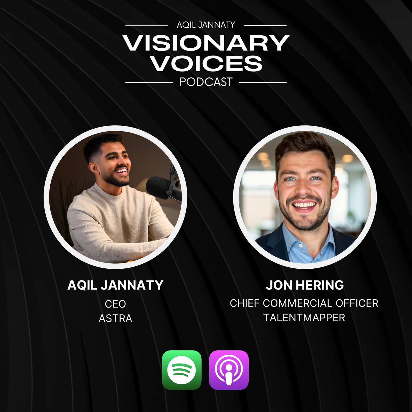 Navigating the Startup Landscape Ft Jon Hering Navigating the Startup Landscape Ft Jon Hering