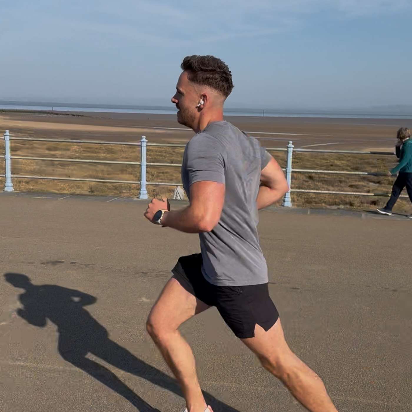 Why Most People Fail At Running Before They Ever Really Start episode artwork